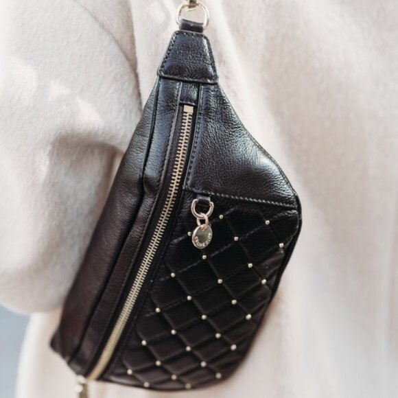 Celine Dion Fastoso Belt Bag - Picture 1 of 6